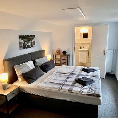 Gaestezimmer Teltow Exteriör bild
