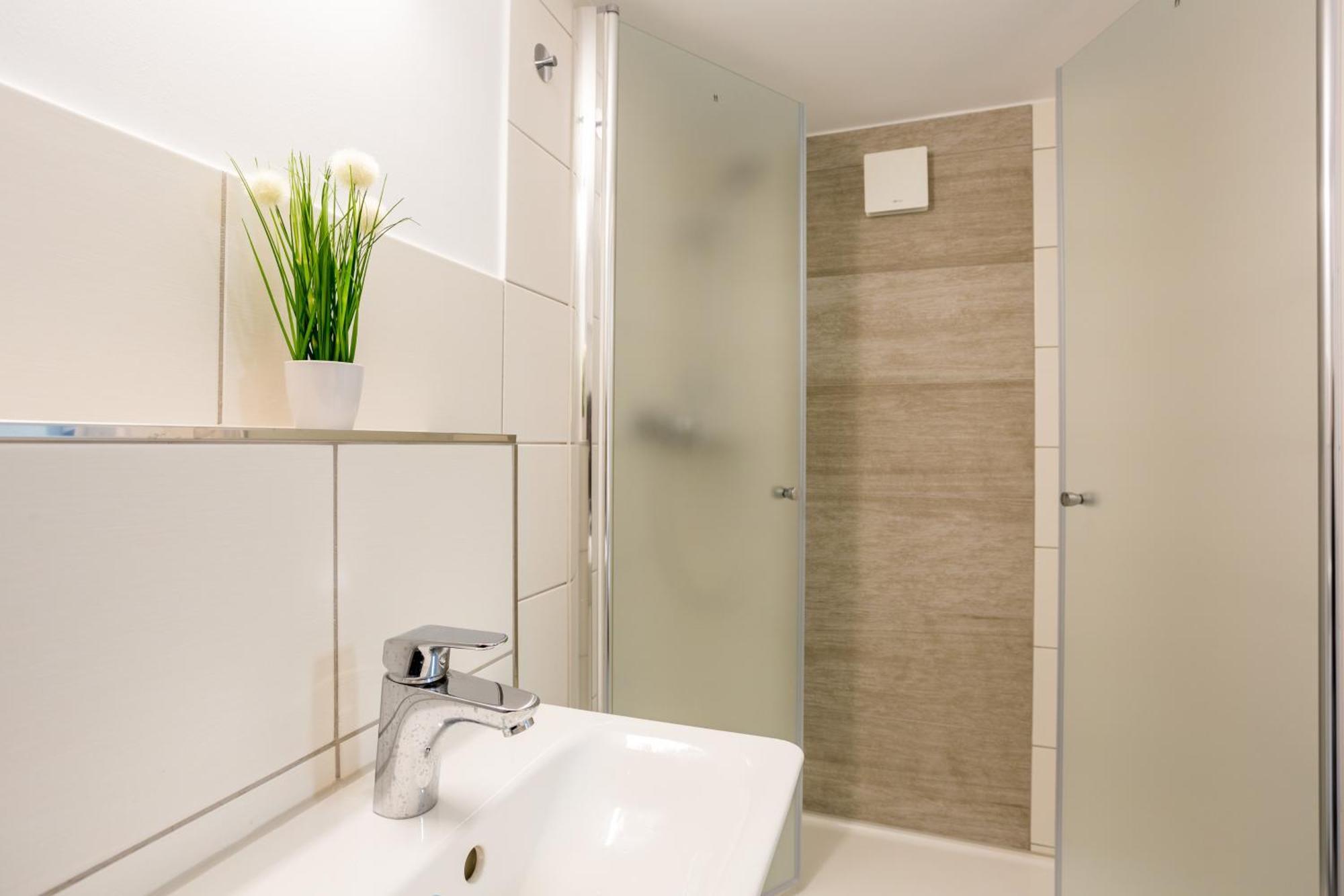 Gaestezimmer Teltow Exteriör bild